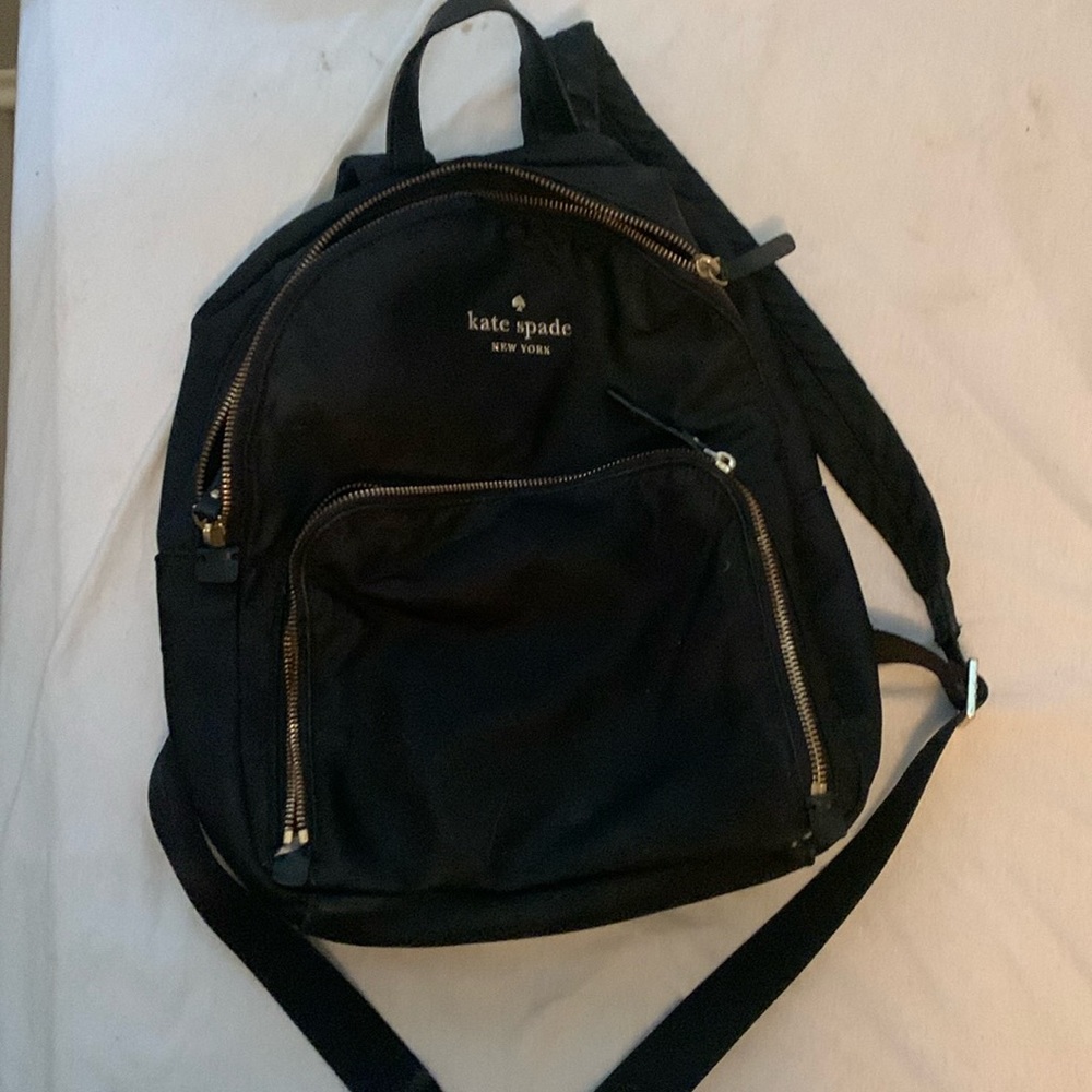 Kate Spade Backpack